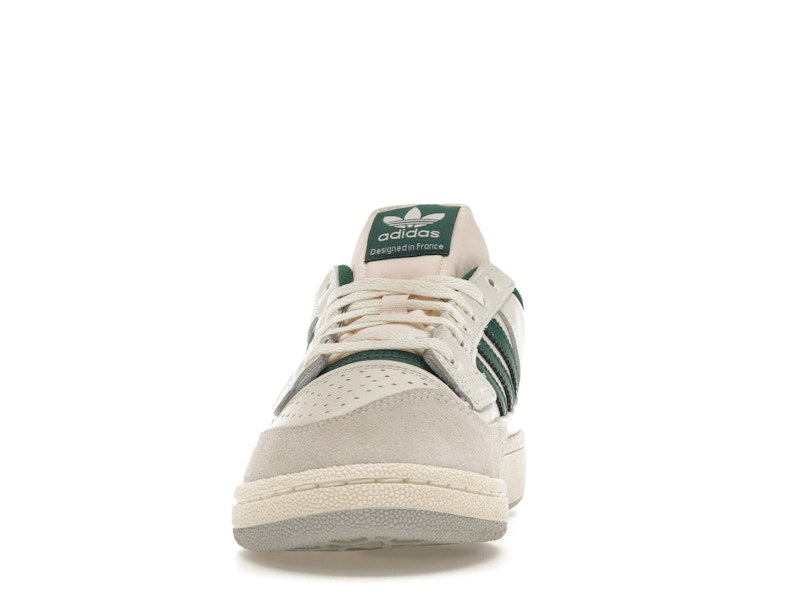 adidas Centennial 85 Low Cloud White Green
