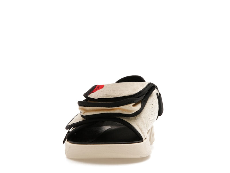 Jordan LS Slide Beach