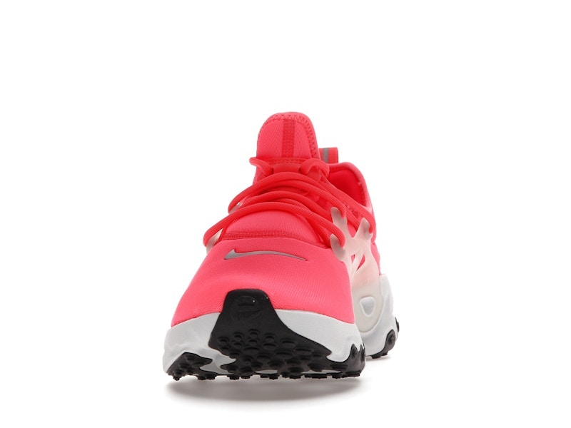 Nike React Presto Laser Crimson