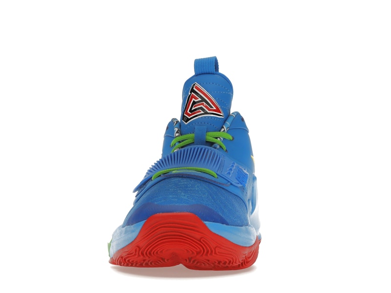Nike Zoom Freak 3 NRG Uno Blue
