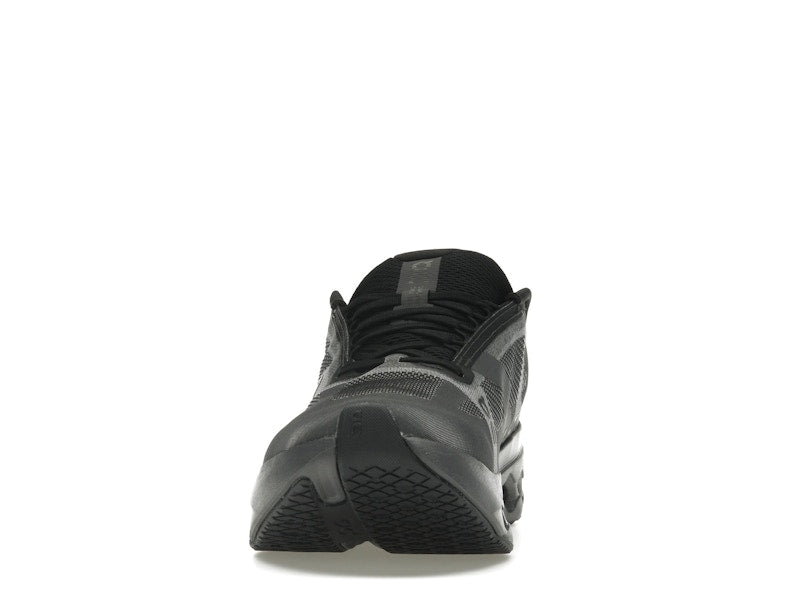 On Running Cloudsurfer Next Black Eclipse (Women's)