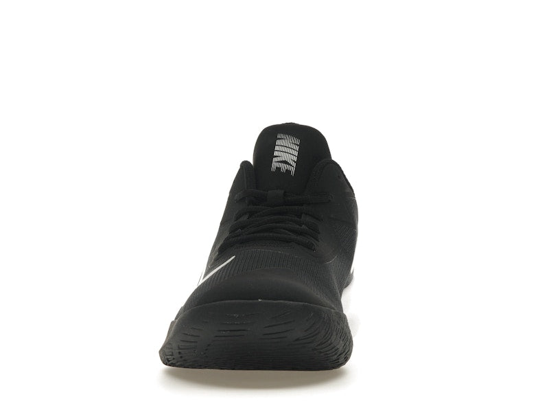 Nike Precision 4 Black White