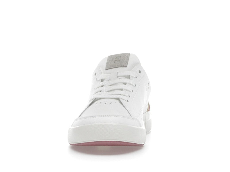 On The Roger Centre Court White Zephyr (Women's)