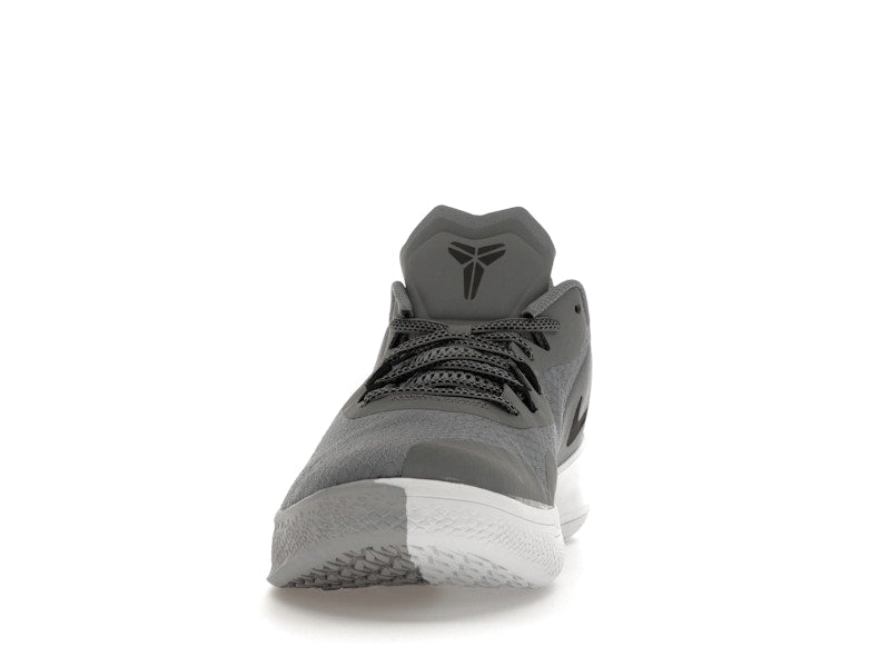 Nike Mamba Fury Cool Grey (Team)