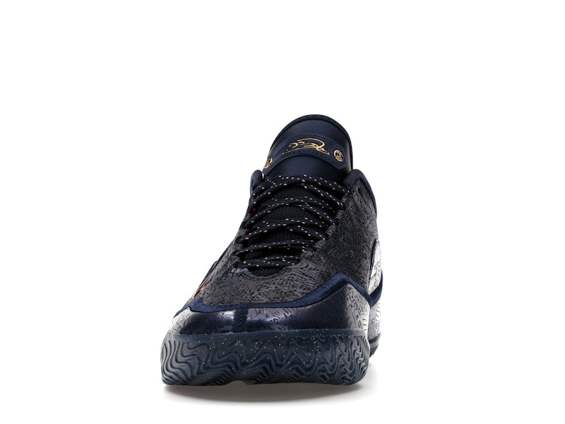 Nike LeBron 23 Out for Redemption