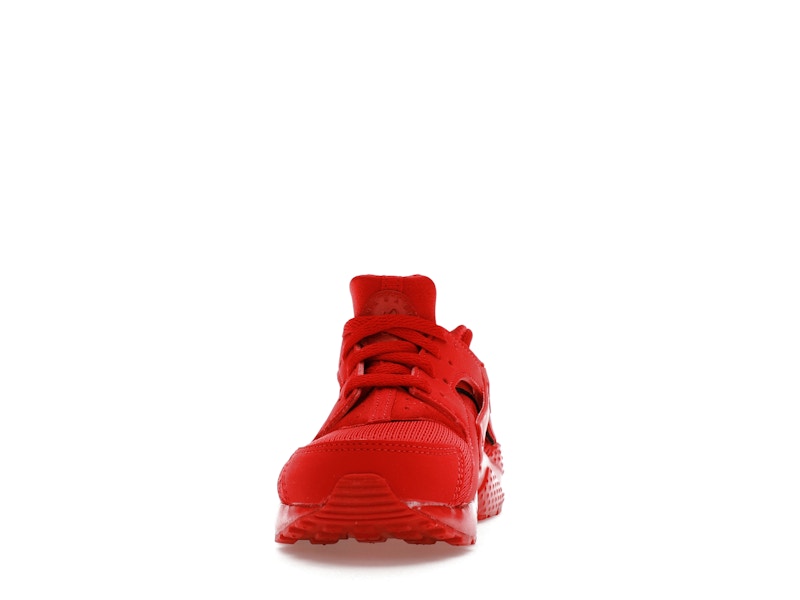 Nike Huarache Run University Red (PS)