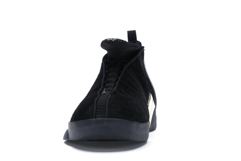 Jordan 15 Retro Doernbecher (2018)