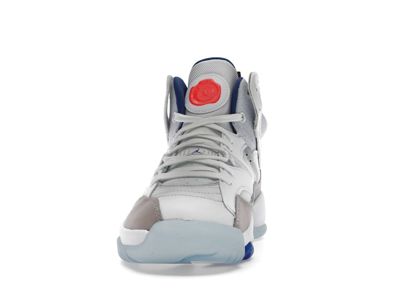 Jordan Jumpman Two Trey PSG Cool Grey