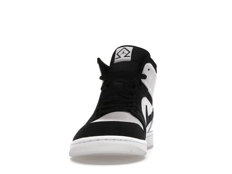 Jordan 1 Mid Diamond Shorts