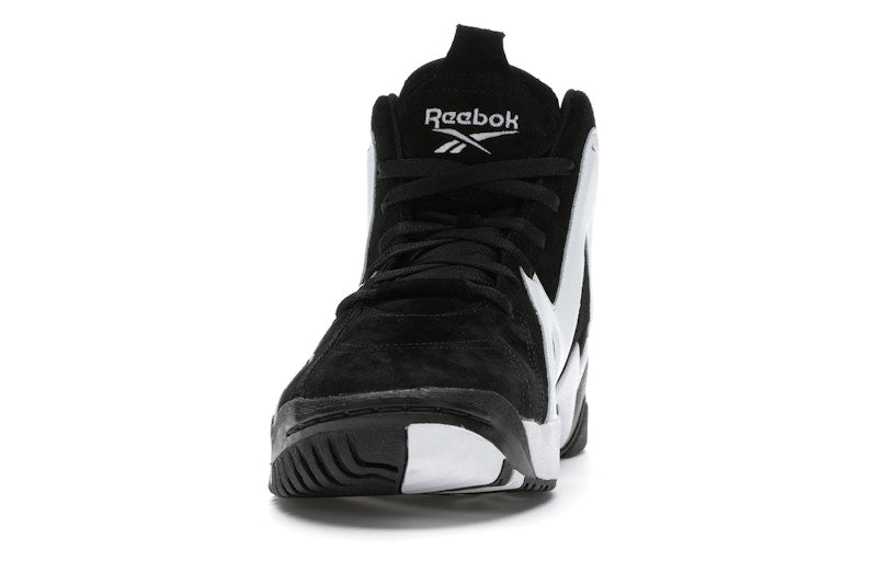 Reebok Kamikaze II Black White (2020)