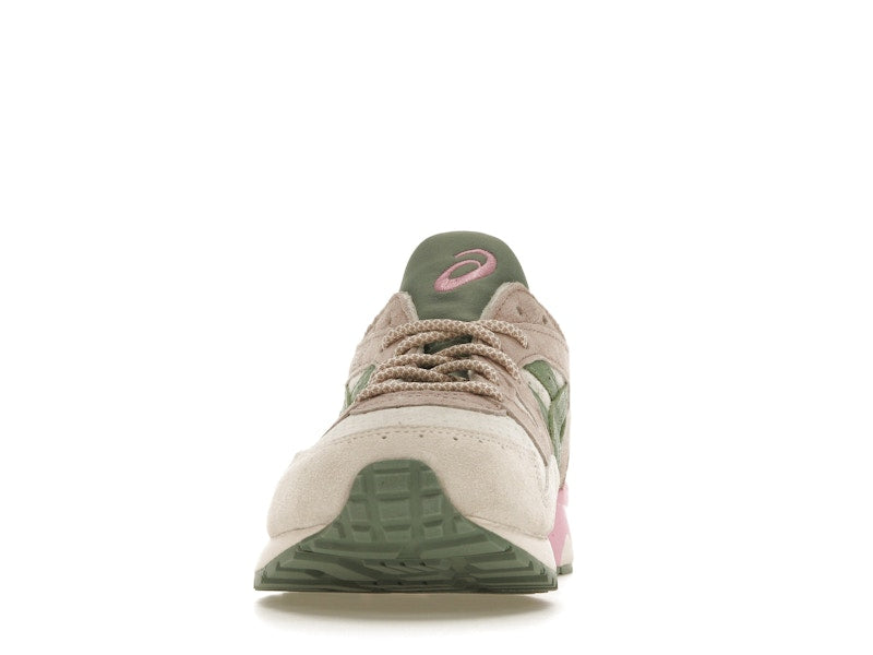 ASICS Gel-Lyte V Spring in Japan Pink