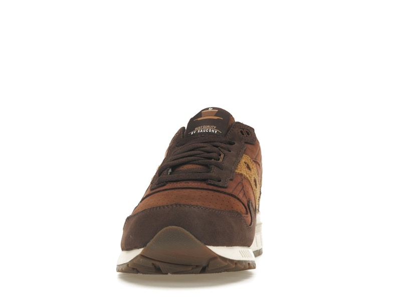 Saucony Shadow 5000 Espresso