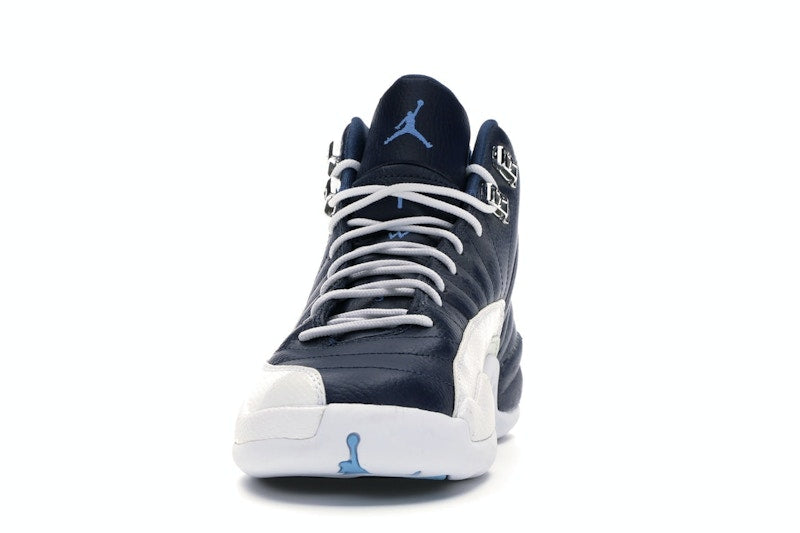 Jordan 12 Retro Obsidian (2012) (GS)