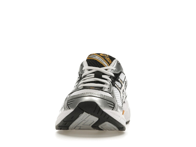 ASICS Gel-1130 White Pure Silver Yellow (Women's)