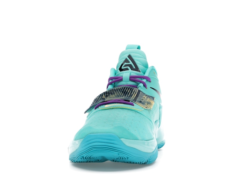Nike Zoom Freak 3 Vibrant Aqua