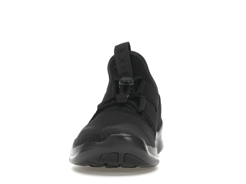 Nike Free RN CMTR 2018 Black Oil Grey