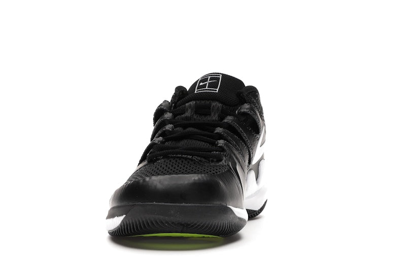 Nike Court Air Zoom Vapor X Black Volt