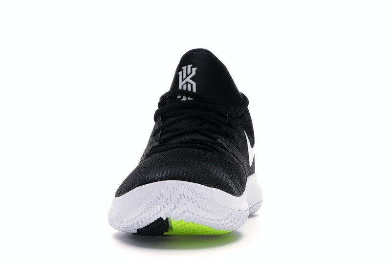 Nike Kyrie Flytrap Black White
