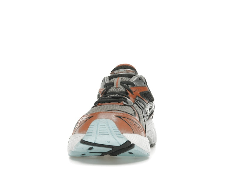 ASICS GT-2160 Oyster Grey Brick Dust