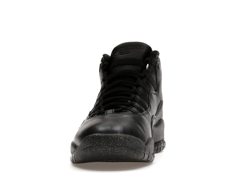 Jordan 10 Retro New York City (2016)
