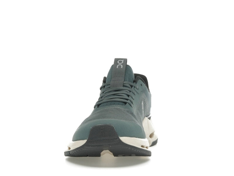On Running Cloudnova Form 2 TT Olive Cream