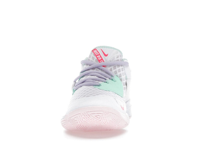 Nike Zoom Hyperspeed Court SE Pink Foam