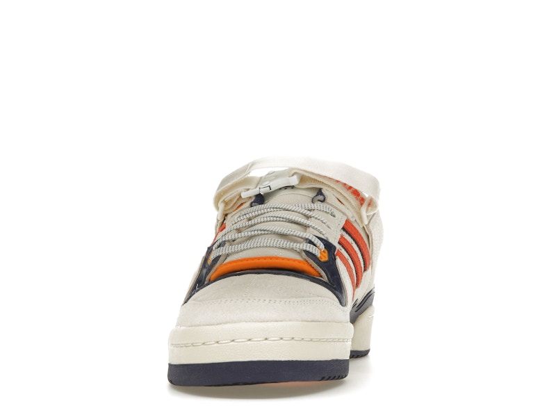 adidas Forum Buckle Low Bad Bunny Cangrejeros de Santurce