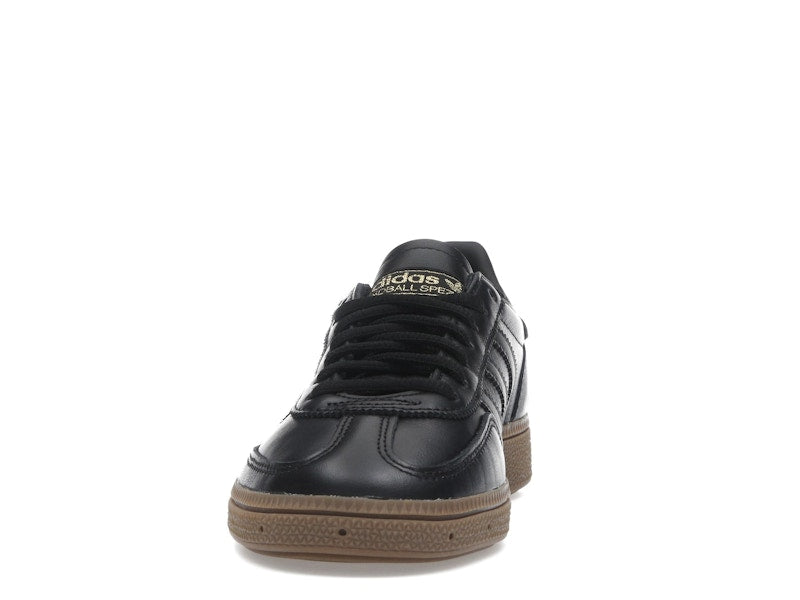 adidas Handball Spezial Core Black Carbon Gold Metallic
