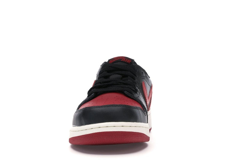 Jordan 1 Retro Low Bred (2015) (GS)