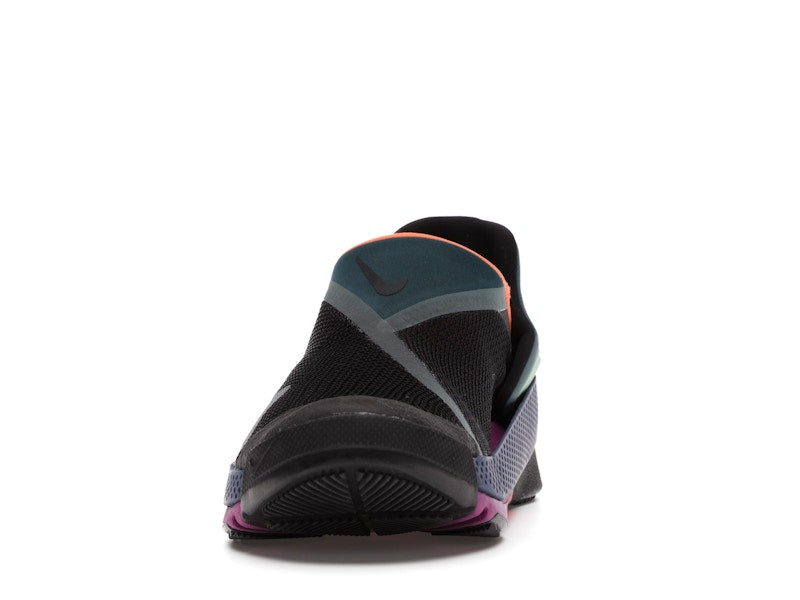 Nike Go FlyEase Dynamic Turquoise