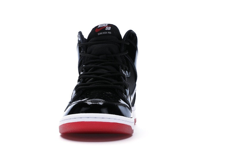 Nike SB Dunk High Bred