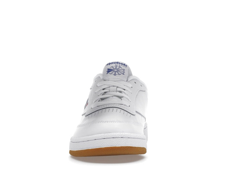 Reebok Club C 85 White Gum