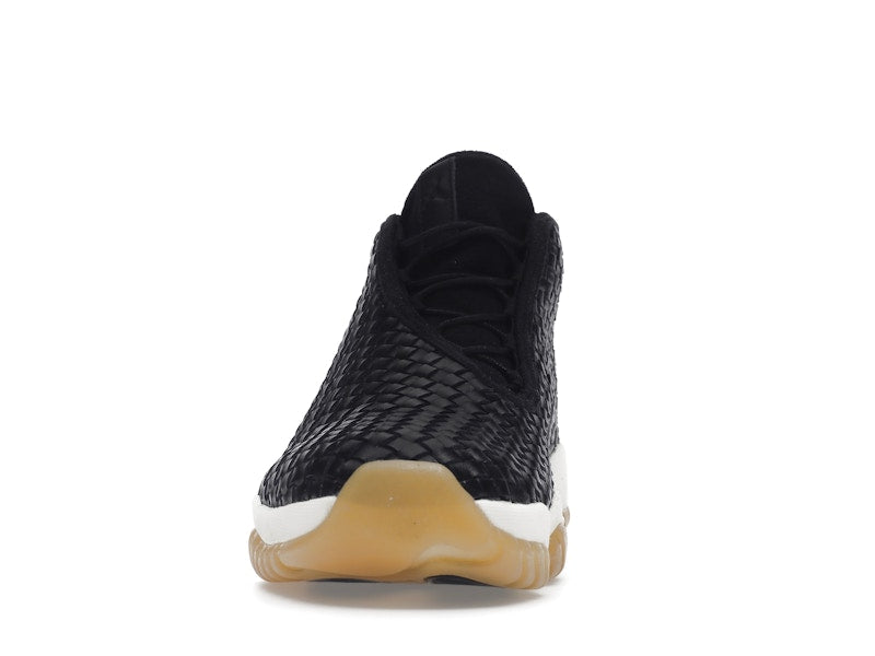Jordan Future Black Gum