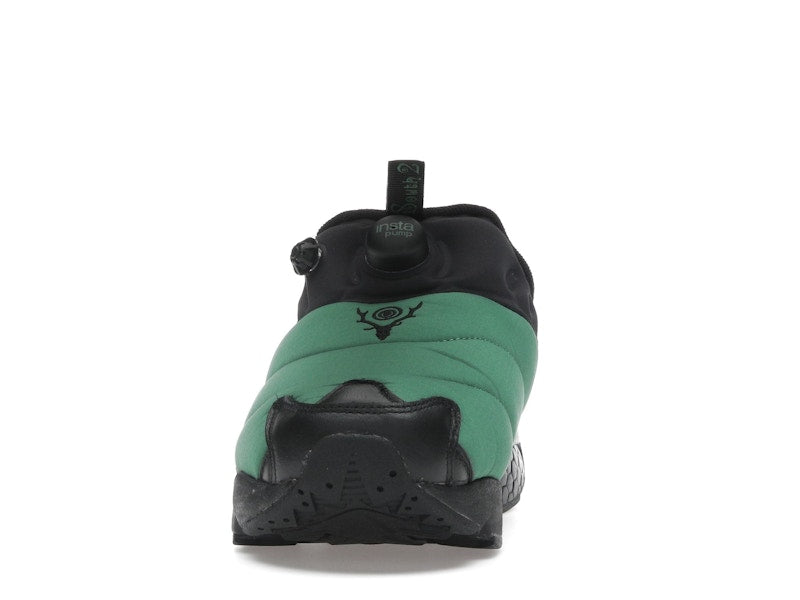 Reebok IPF Mule South2 West8 Green Black