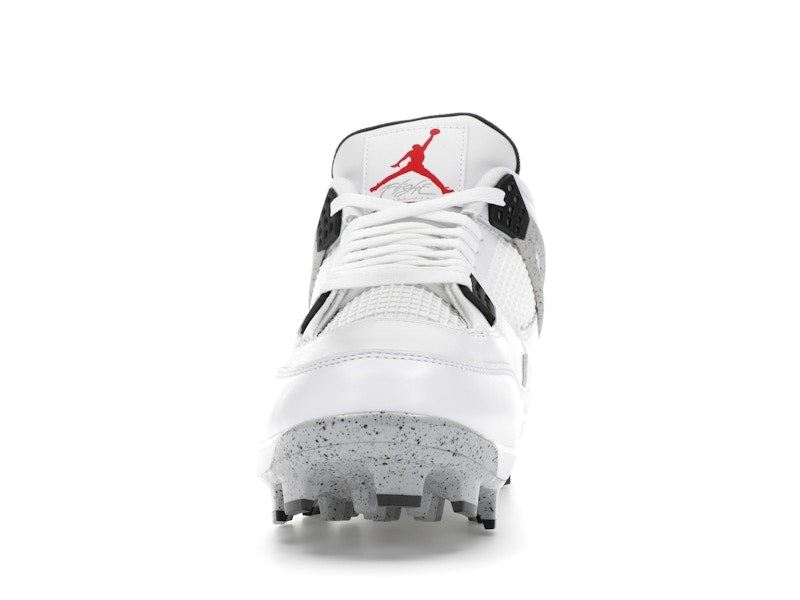 Jordan 4 Retro MCS White Cement