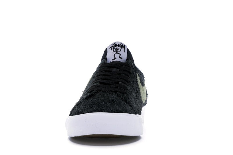 Nike SB Zoom Blazer Low Stussy