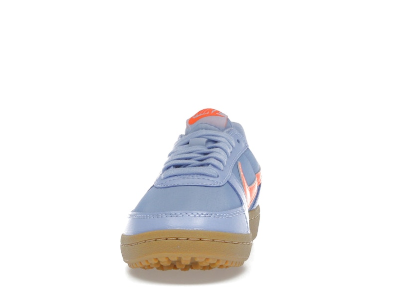 Nike Field General '82 Aluminum Total Orange
