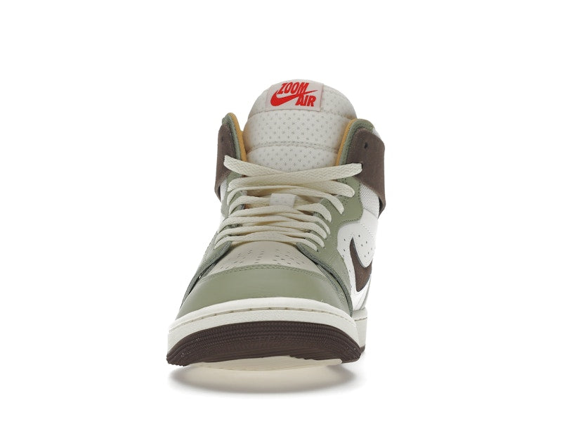 Jordan 1 High Zoom Air CMFT 2 Year Of The Rabbit