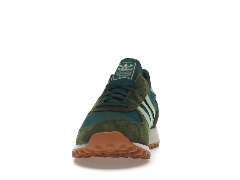 adidas TRX Vintage Collegiate Green