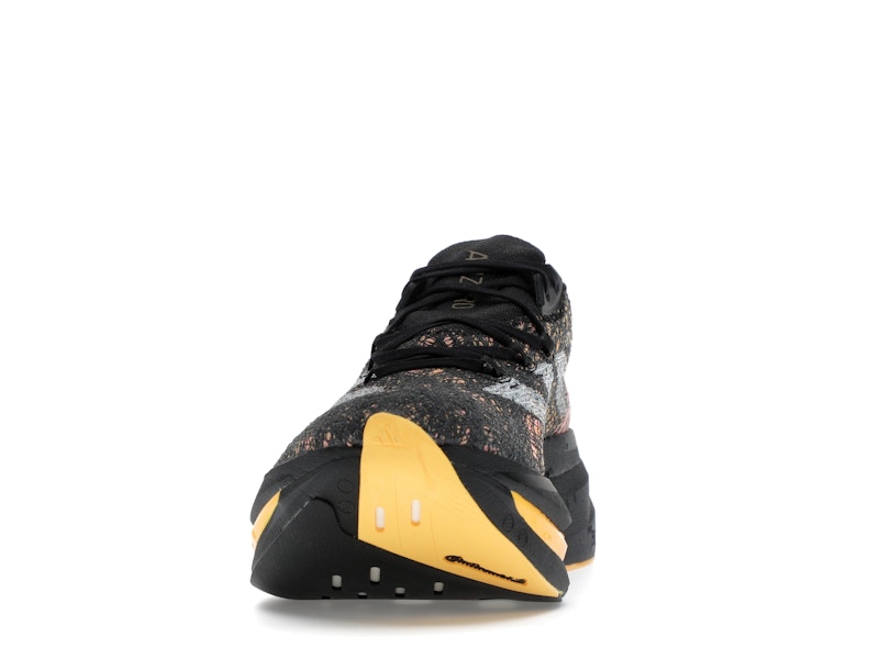 adidas Adizero Prime X 2.0 Strung Black Spark