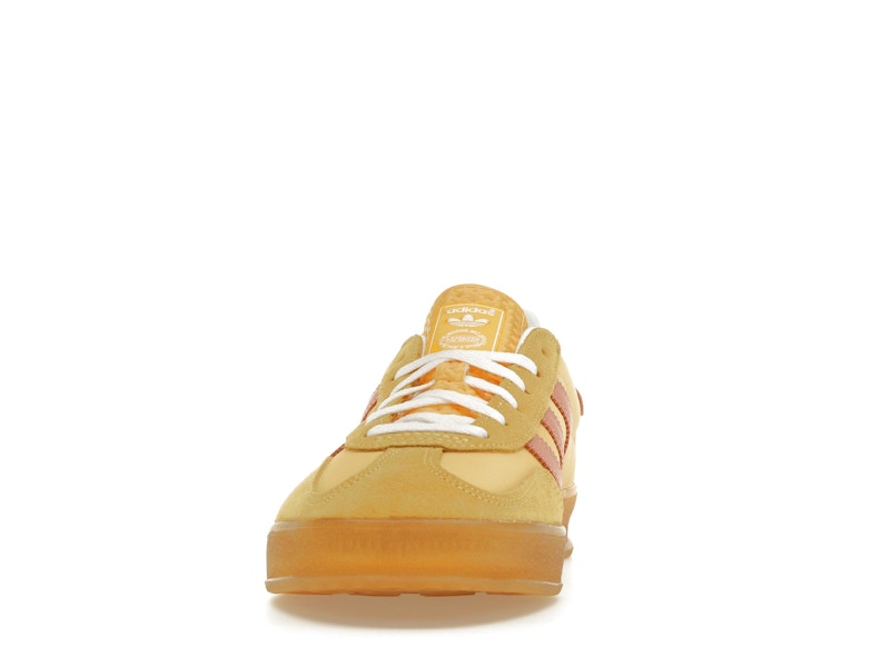adidas Gazelle Indoor Semi Spark Clay (Women's)