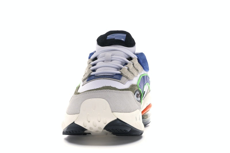 Puma Cell Venom Ader Error