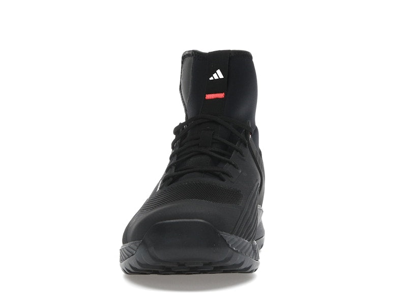 adidas Five Ten Trailcross Gore-Tex Core Black Grey Three Solar Red
