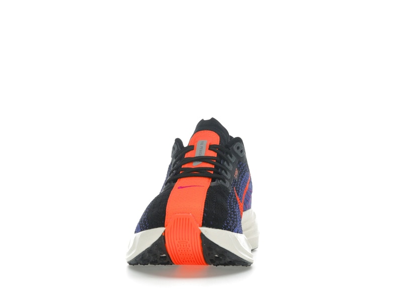 Nike ZoomX Pegasus Plus Black Hyper Crimson (Women's)