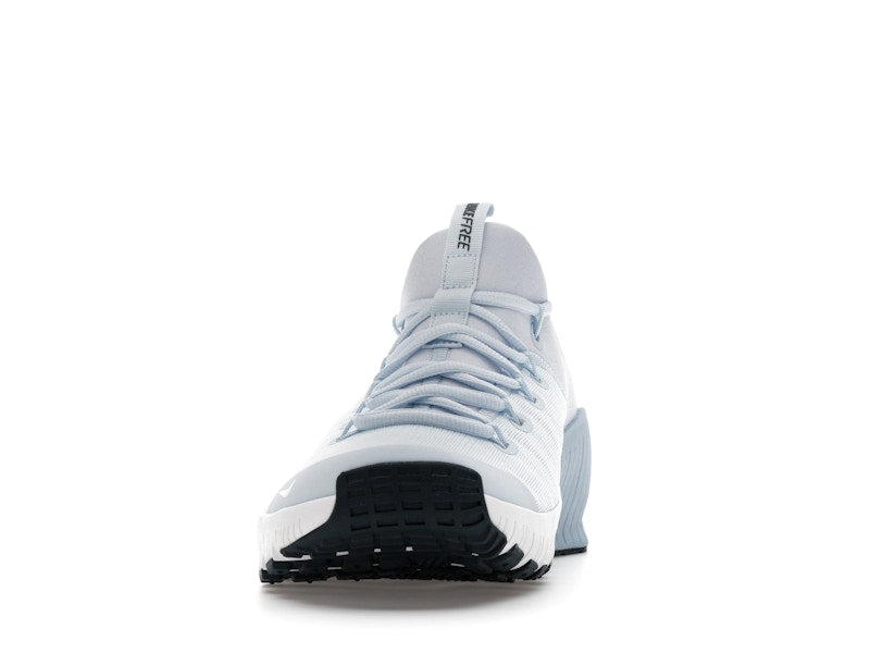 Nike Free Metcon 6 Blue Tint Armory Navy Light Armory Blue White (Women's)