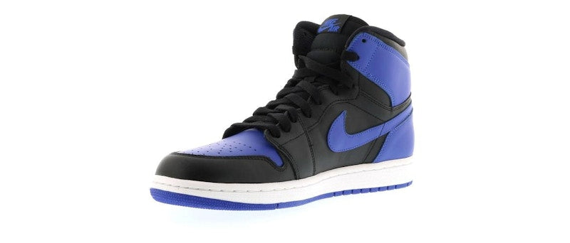 Jordan 1 Retro Black Royal Blue (2013)