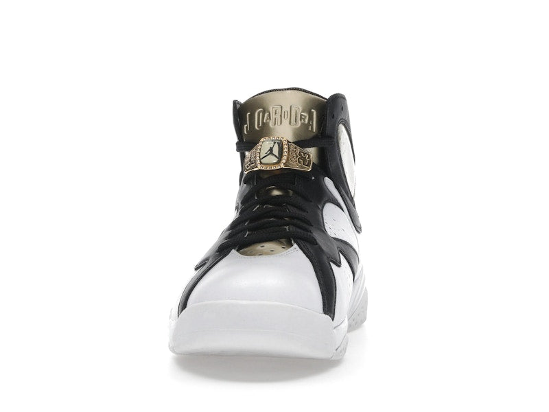 Jordan 7 Retro Championship Pack Champagne