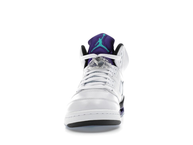 Jordan 5 Retro Grape (2025) (GS)