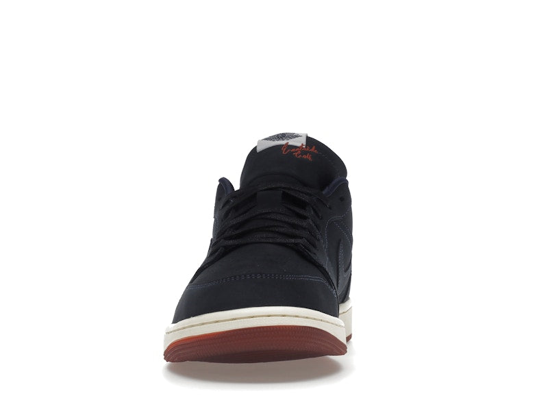 Jordan 1 Low Eastside Golf Out of the Mud
