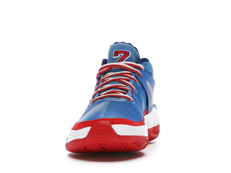 Nike KD 13 University Blue
